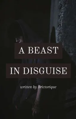 Cover of A BEAST IN DISGUISE (BL)
