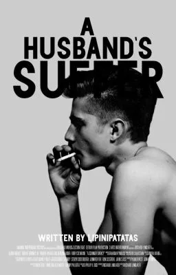 Cover of A Husband's Suffer