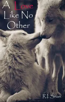 Cover of A Love Like No Other [mxm; mpreg]