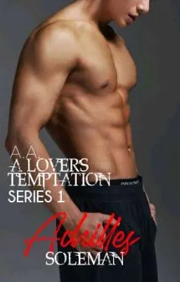 Cover of A Lover's Temptation: Achilles Soleman; Series 1
