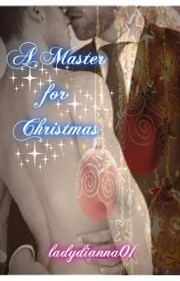 Cover of A Master for Christmas (manxman) Christmas Short Story **Subs Book 2**