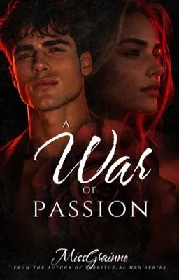 Cover of A War of Passion