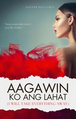 Cover of Aagawin Ko Ang Lahat