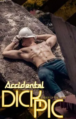 Cover of Accidental Dick Pic (Accidental #1)