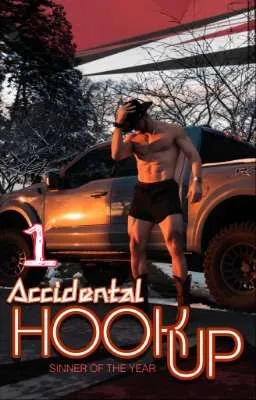 Cover of Accidental Hook Up (Accidental #2)