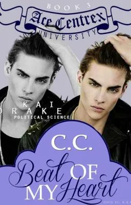 Cover of ACE CENTREX UNIVERSITY 3: Beat Of My Heart