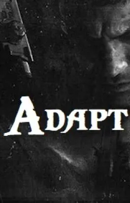 Cover of Adapt
