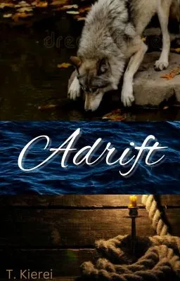 Cover of Adrift-mxm