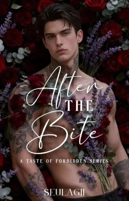 Cover of AFTER THE BITE: A Taste of Forbidden Series #1
