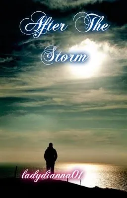Cover of After the Storm (manxman)