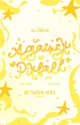Cover of Against Pitfall (Between Hues Series #4)