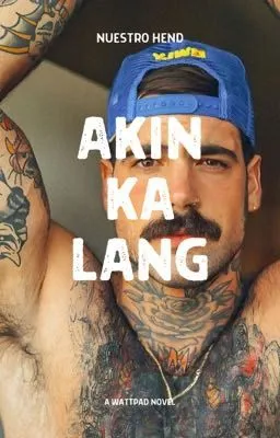 Cover of Akin Ka Lang by Nuestro Hend