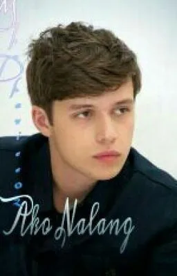 Cover of Ako nalang(BoyxBoy)(On-Going to update)