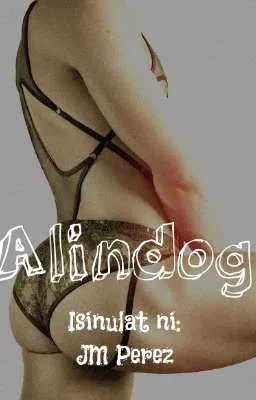 Cover of Alindog