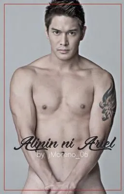 Cover of Alipin ni Ariel