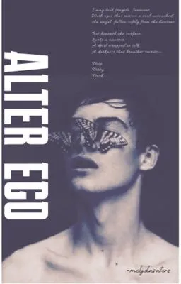 Cover of Alter Ego