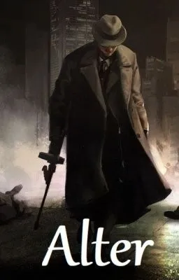 Cover of Alter