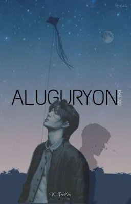 Cover of ALUGURYON (BXB 2020)