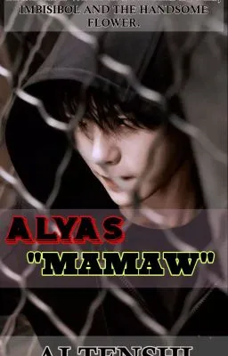 Cover of Alyas Mamaw