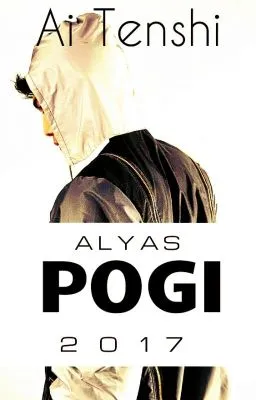 Cover of Alyas Pogi