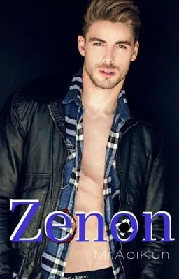 Cover of Ambitious Series: Zenon (BxB)
