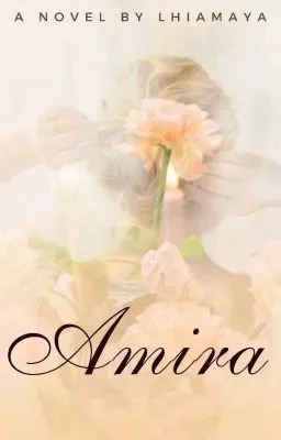 Cover of Amira