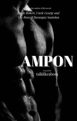 Cover of AMPON