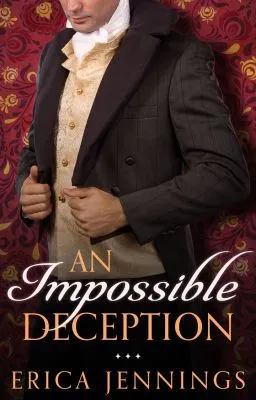 Cover of An Impossible Deception