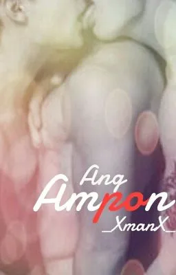 Cover of Ang Ampon (boyxboy)