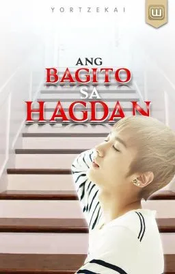Cover of Ang Bagito Sa Hagdan!
