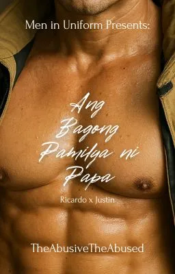 Cover of Ang Bagong Pamilya ni Papa (COMPLETED)