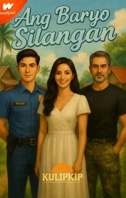 Cover of Ang Baryo Silangan (FREE)