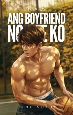 Cover of Ang Boyfriend ng Ate Ko (ONESHOT)