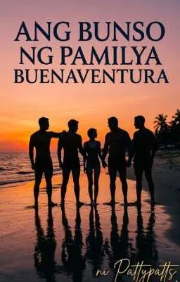 Cover of Ang Bunso ng Pamilya Buenaventura (BL/Erotica) 