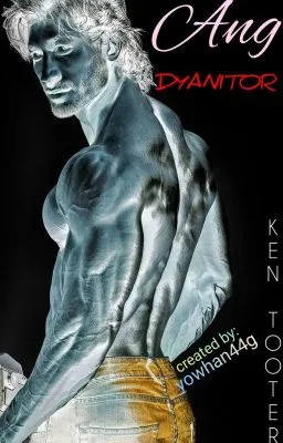 Cover of Ang Dyanitor (Completed) BxB