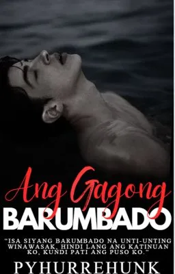 Cover of ANG GAGONG BARUMBADO