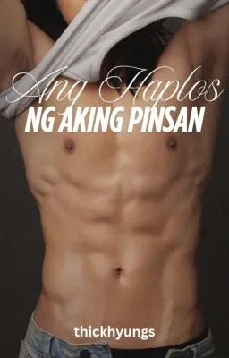 Cover of ANG HAPLOS NG AKING PINSAN