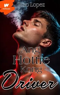 Cover of Ang Hottie Kong Driver
