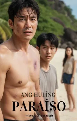 Cover of Ang Huling Paraiso (PTR)