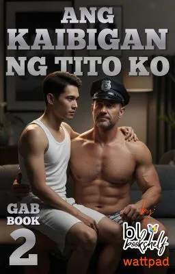 Cover of Ang Kaibigan ng Tito Ko [ON-GOING]