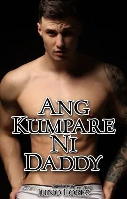 Cover of Ang Kumpare Ni Daddy