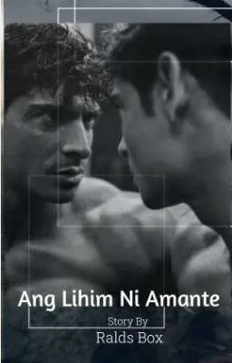 Cover of Ang Lihim Ni Amante