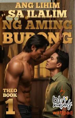 Cover of Ang Lihim sa Ilalim ng Aming Bubong [COMPLETED]