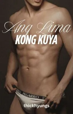 Cover of ANG LIMA KONG KUYA