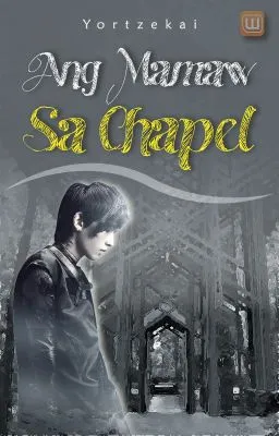 Cover of Ang Mamaw Sa Chapel!