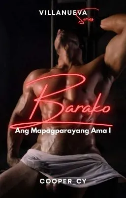 Cover of Ang Mapagparayang Ama | M2M | SPG