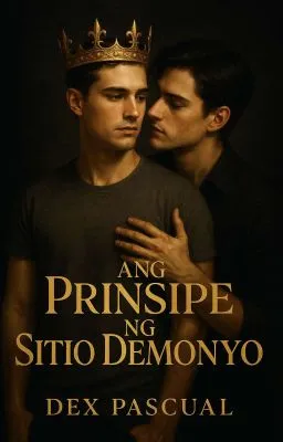 Cover of Ang Prinsipe ng Sitio Demonyo 