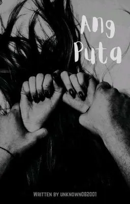 Cover of Ang Puta (On-going)