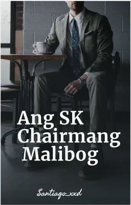 Cover of Ang Sk Chairmang Malibog
