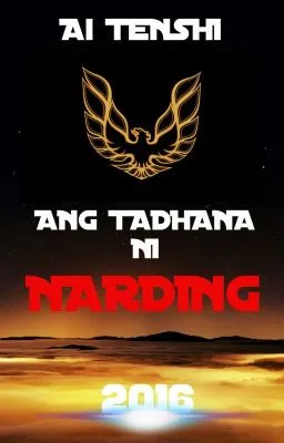 Cover of Ang Tadhana ni Narding